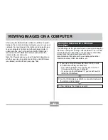 Preview for 160 page of Casio QV-R62 User Manual