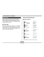 Preview for 172 page of Casio QV-R62 User Manual