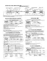 Предварительный просмотр 1 страницы Casio QW-1000 Manual