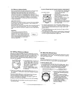 Предварительный просмотр 8 страницы Casio QW-1170 User Manual