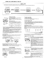 Casio QW-1264 General Manual предпросмотр