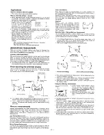 Предварительный просмотр 4 страницы Casio QW-1376 Manual