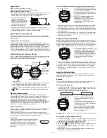 Preview for 4 page of Casio QW-1471 Manual