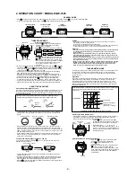 Casio QW-1625 Quick Start Manual предпросмотр