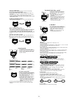 Предварительный просмотр 2 страницы Casio QW-1680 General Manual