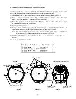 Предварительный просмотр 10 страницы Casio QW-1758 Service Manual