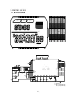 Preview for 4 page of Casio QW-2228 Service Manual & Parts List