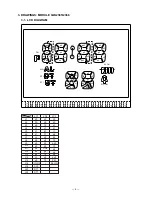 Preview for 5 page of Casio QW-2365 Service Manual