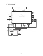 Preview for 6 page of Casio QW-2365 Service Manual