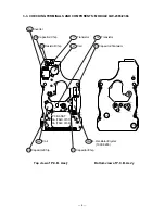 Preview for 7 page of Casio QW-2365 Service Manual