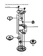 Preview for 9 page of Casio QW-2365 Service Manual