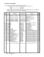 Preview for 10 page of Casio QW-2365 Service Manual