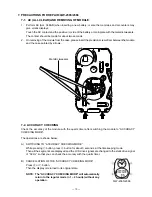 Preview for 11 page of Casio QW-2365 Service Manual