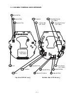 Preview for 8 page of Casio QW-2387 Service Manual & Parts List