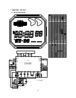 Preview for 5 page of Casio QW-2516 Service Manual