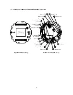 Preview for 6 page of Casio QW-2516 Service Manual