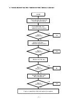 Preview for 10 page of Casio QW-2605 Service Manual