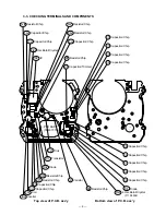 Предварительный просмотр 11 страницы Casio QW-2812 Service Manual & Parts Manual