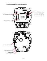 Preview for 5 page of Casio QW-2983 Service Manual