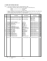 Предварительный просмотр 7 страницы Casio QW-3042 Service Manual