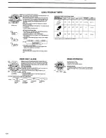 Preview for 2 page of Casio QW-389 Manual