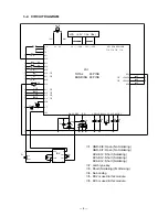 Preview for 8 page of Casio QW-4314 Service Manual