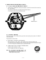 Preview for 14 page of Casio QW-4314 Service Manual