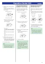 Preview for 16 page of Casio QW 5531 Operation Manual