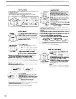 Preview for 2 page of Casio QW-731 Manual