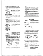 Preview for 3 page of Casio QW-900 General Manual