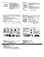 Предварительный просмотр 4 страницы Casio QW-987 User Manual