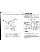 Preview for 5 page of Casio RAP-1 Operation Manual