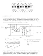 Preview for 8 page of Casio Realistic Concertmate-500 SK-1 Service Manual