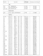 Preview for 21 page of Casio Realistic Concertmate-500 SK-1 Service Manual