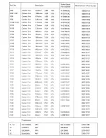 Preview for 23 page of Casio Realistic Concertmate-500 SK-1 Service Manual