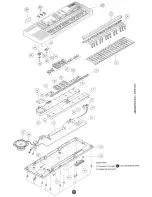 Preview for 26 page of Casio Realistic Concertmate-500 SK-1 Service Manual