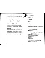 Preview for 13 page of Casio RM-9850GA PLUS Manual