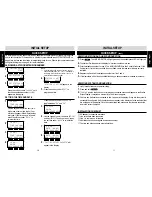 Предварительный просмотр 6 страницы Casio SA-400 Owner'S Manual