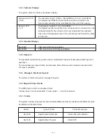 Preview for 7 page of Casio SA-5000 Service Manual