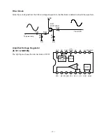 Preview for 6 page of Casio SA-65 Service Manual