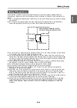 Preview for 15 page of Casio SC-210 User Manual