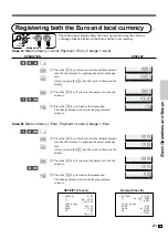 Preview for 41 page of Casio SE-C2000 User Manual