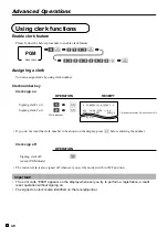 Preview for 48 page of Casio SE-C2000 User Manual