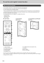 Предварительный просмотр 24 страницы Casio SE-C450 User Manual