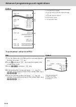 Предварительный просмотр 118 страницы Casio SE-C450 User Manual