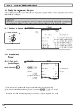 Preview for 18 page of Casio SE-S10 User Manual