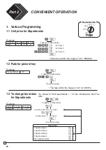 Preview for 20 page of Casio SE-S10 User Manual