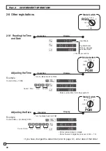 Preview for 40 page of Casio SE-S10 User Manual