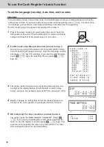 Preview for 18 page of Casio SE-S100 User Manual