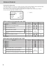 Preview for 66 page of Casio SE-S100 User Manual